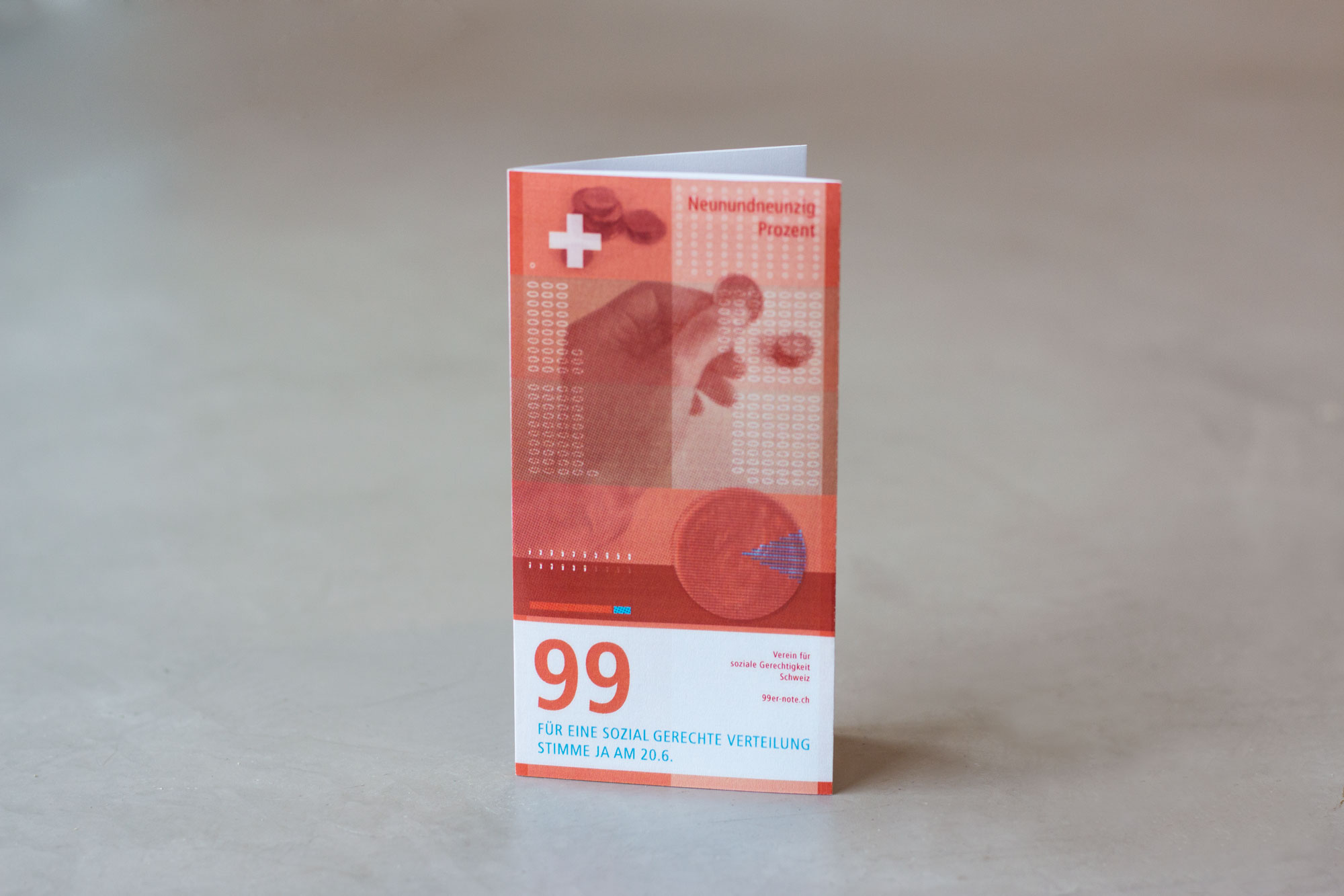 99prozent-initiative-note